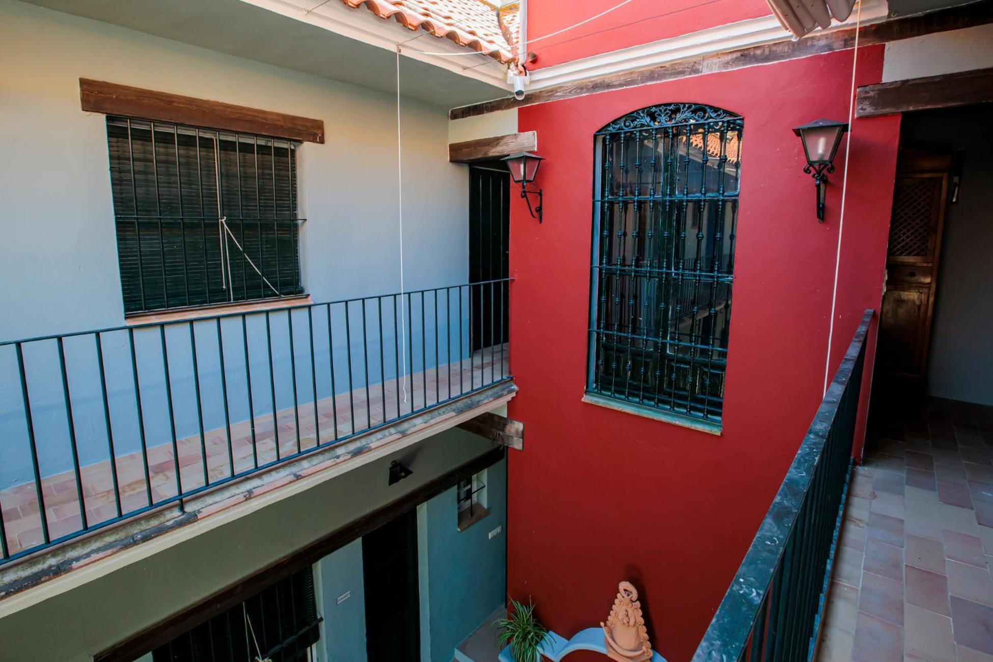 Hn Romero 18 เอลโรซิโอ ภายนอก รูปภาพ