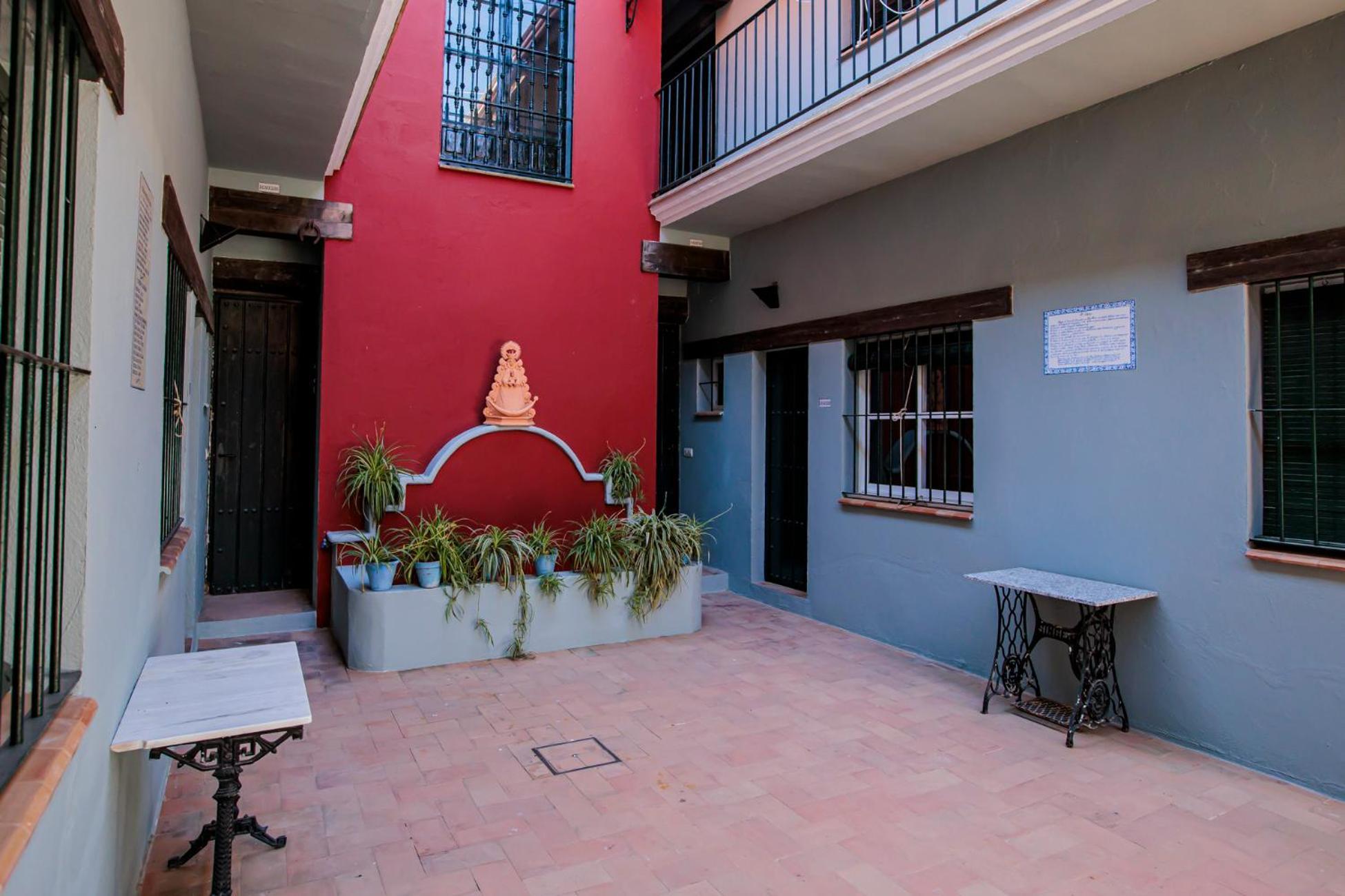 Hn Romero 18 เอลโรซิโอ ภายนอก รูปภาพ
